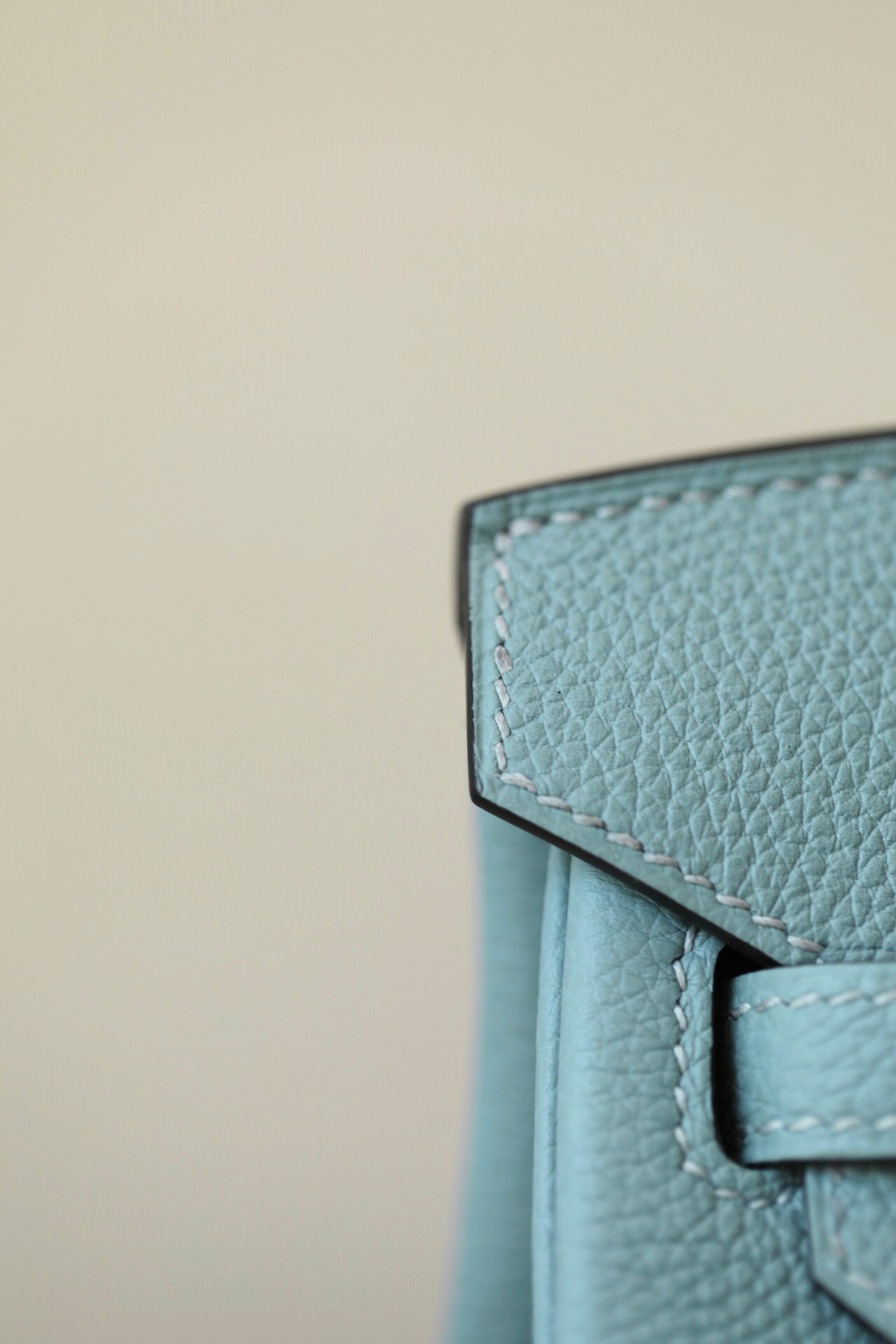 Togo Birkin