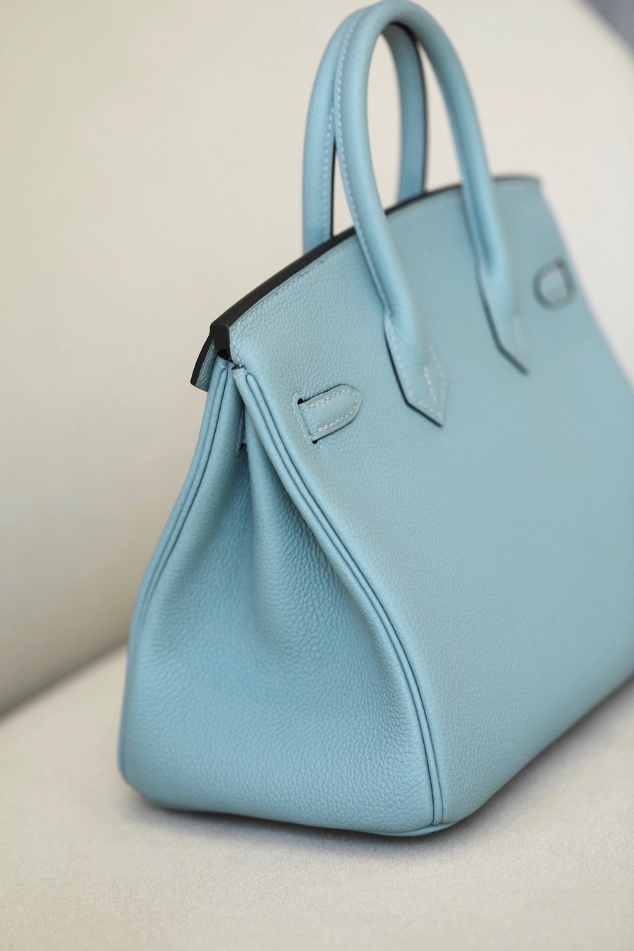 Togo Birkin