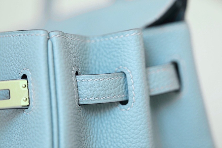 Togo Birkin