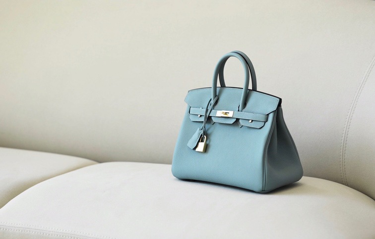 Togo Birkin