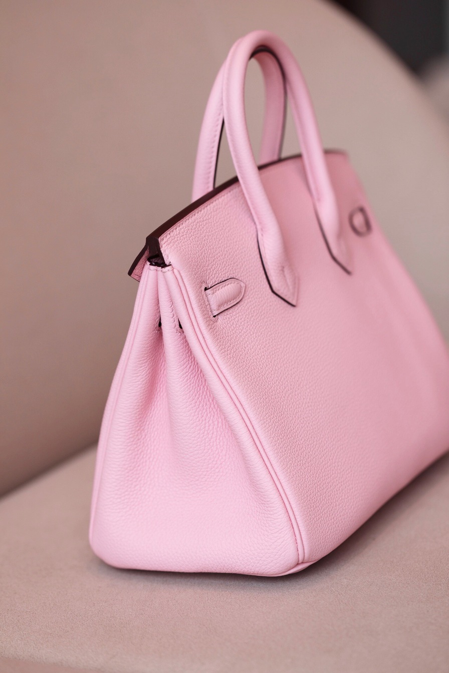 Togo Birkin