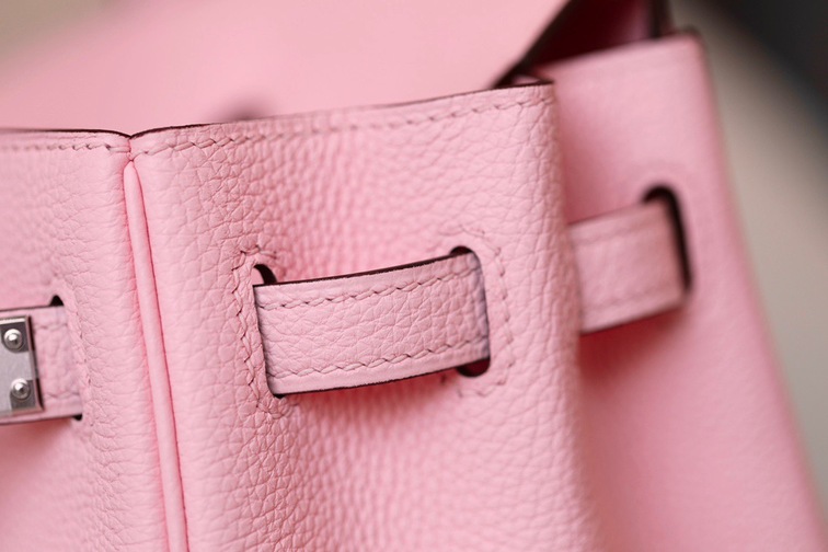 Togo Birkin