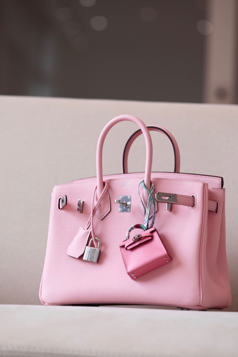 Togo Birkin