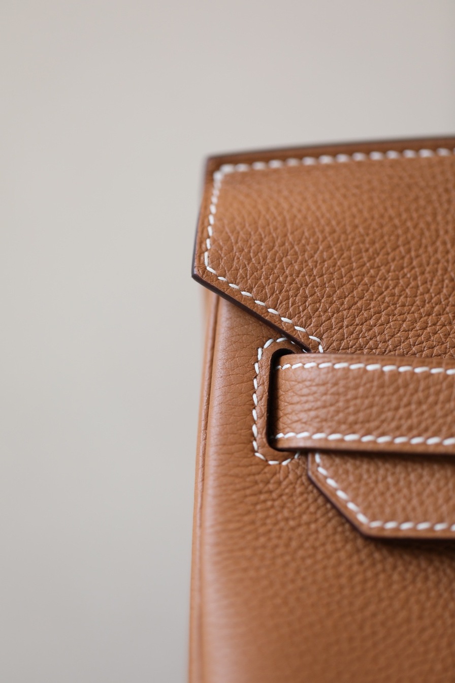 Togo Birkin