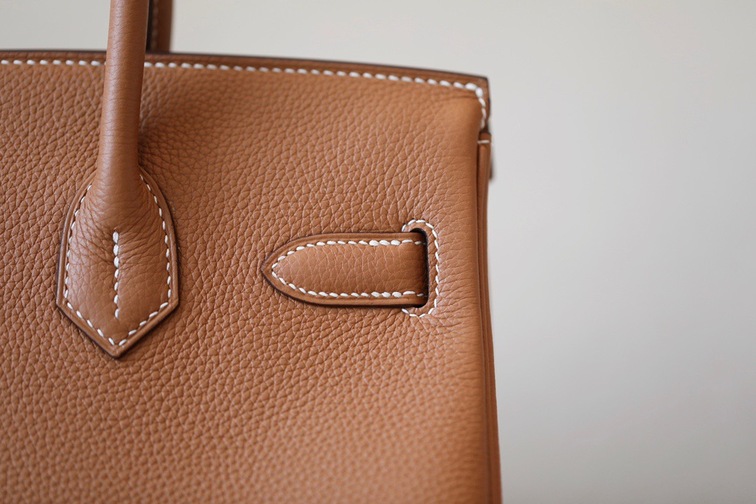 Togo Birkin