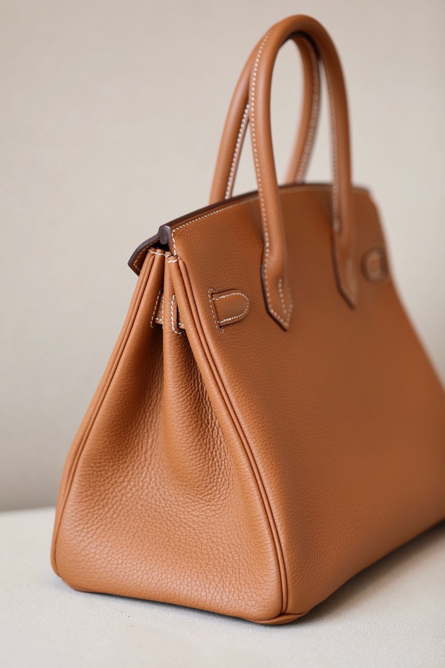 Togo Birkin