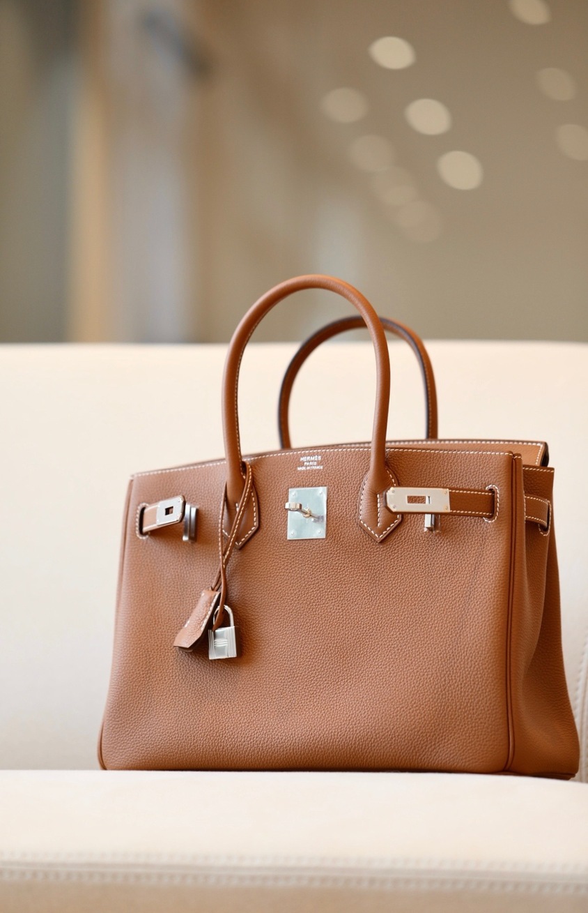 Togo Birkin