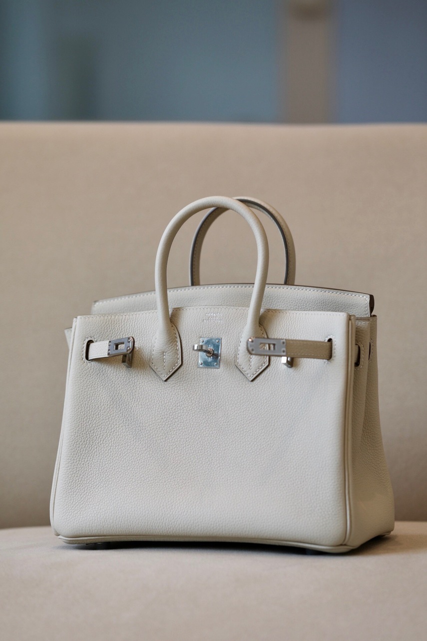 Togo Birkin