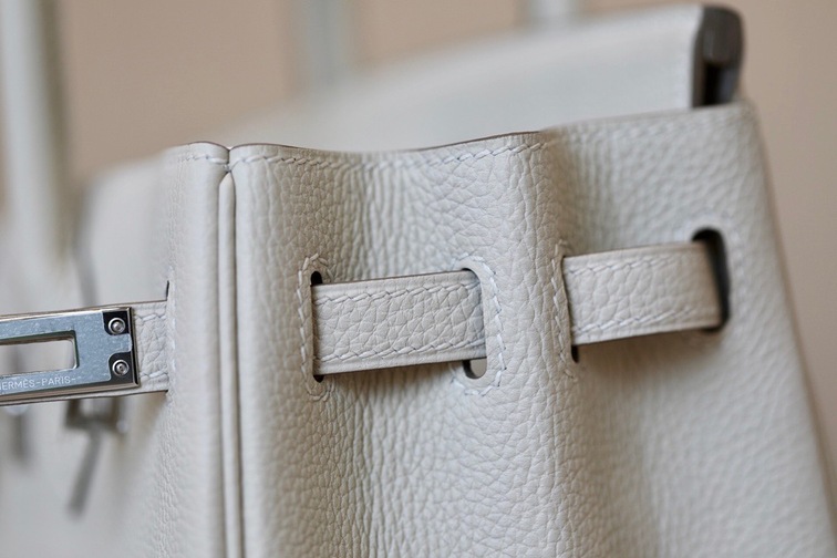 Togo Birkin