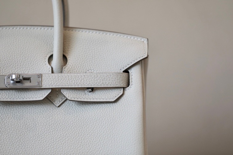 Togo Birkin