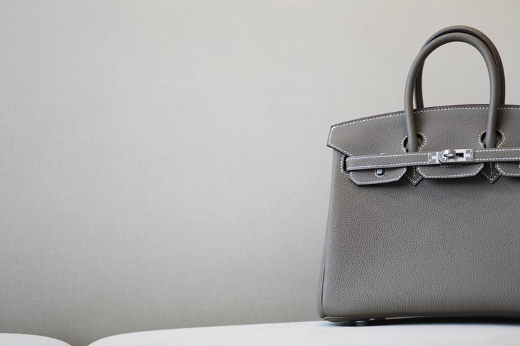 Togo Birkin