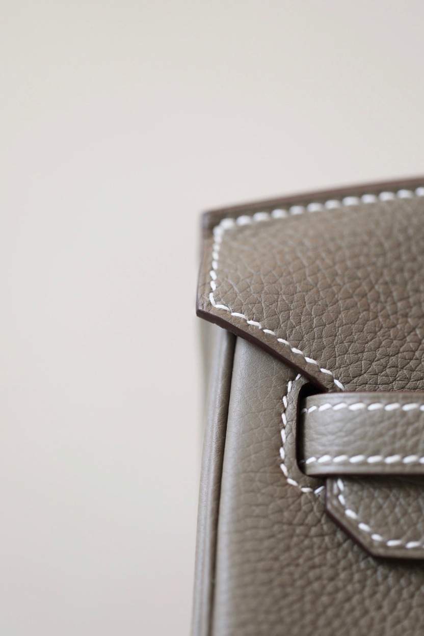 Togo Birkin