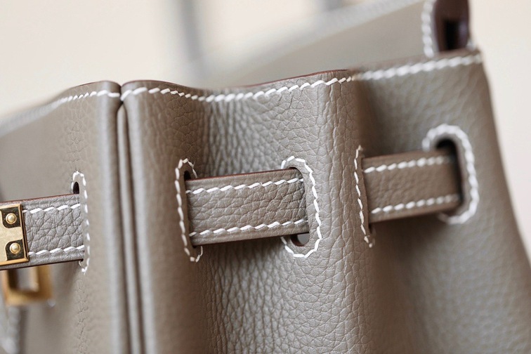 Togo Birkin