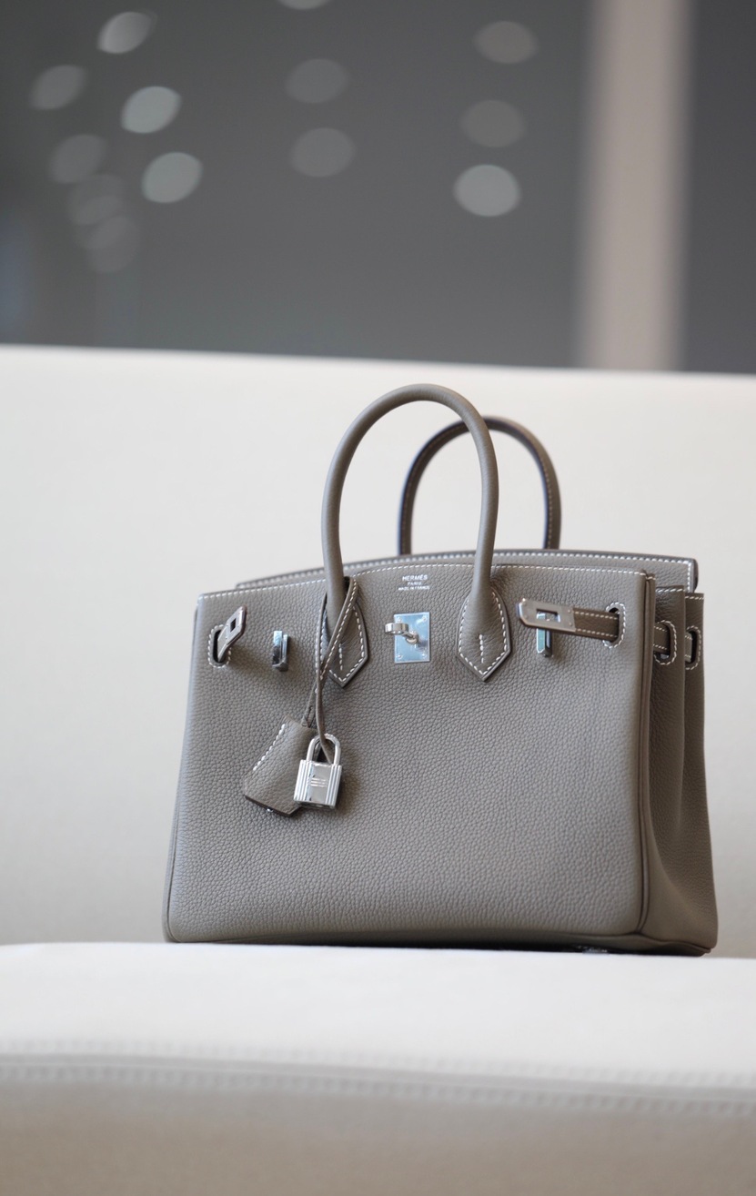 Togo Birkin