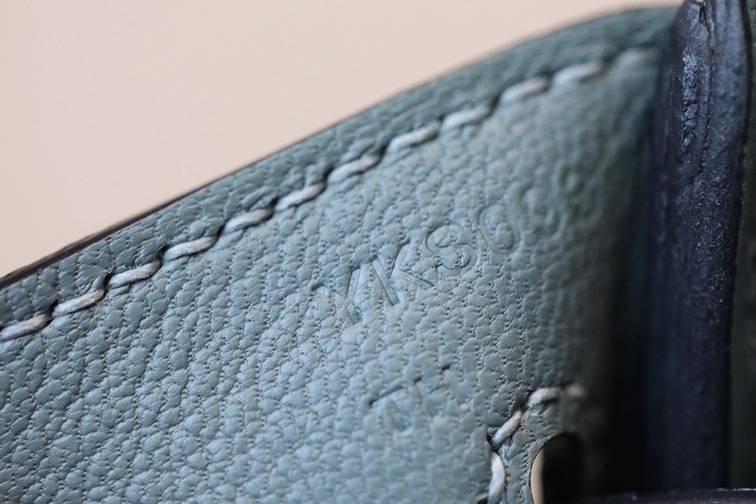 Togo Birkin