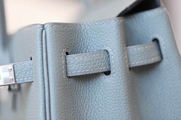 Togo Birkin