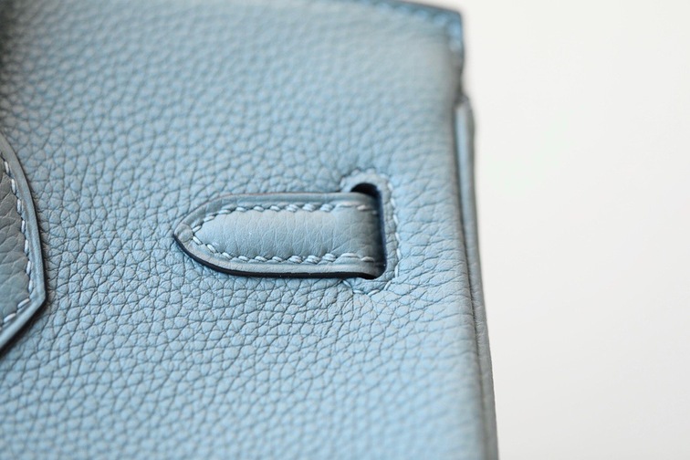 Togo Birkin