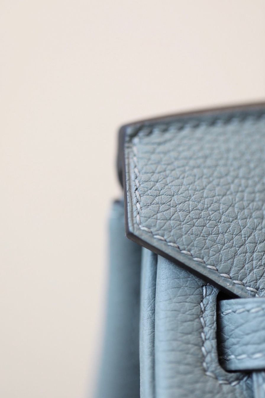 Togo Birkin