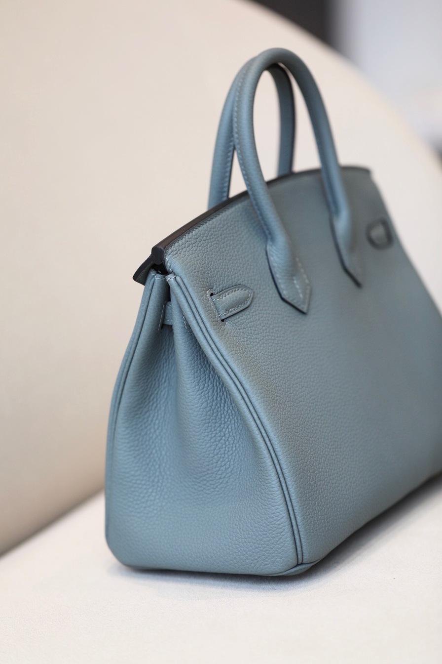 Togo Birkin