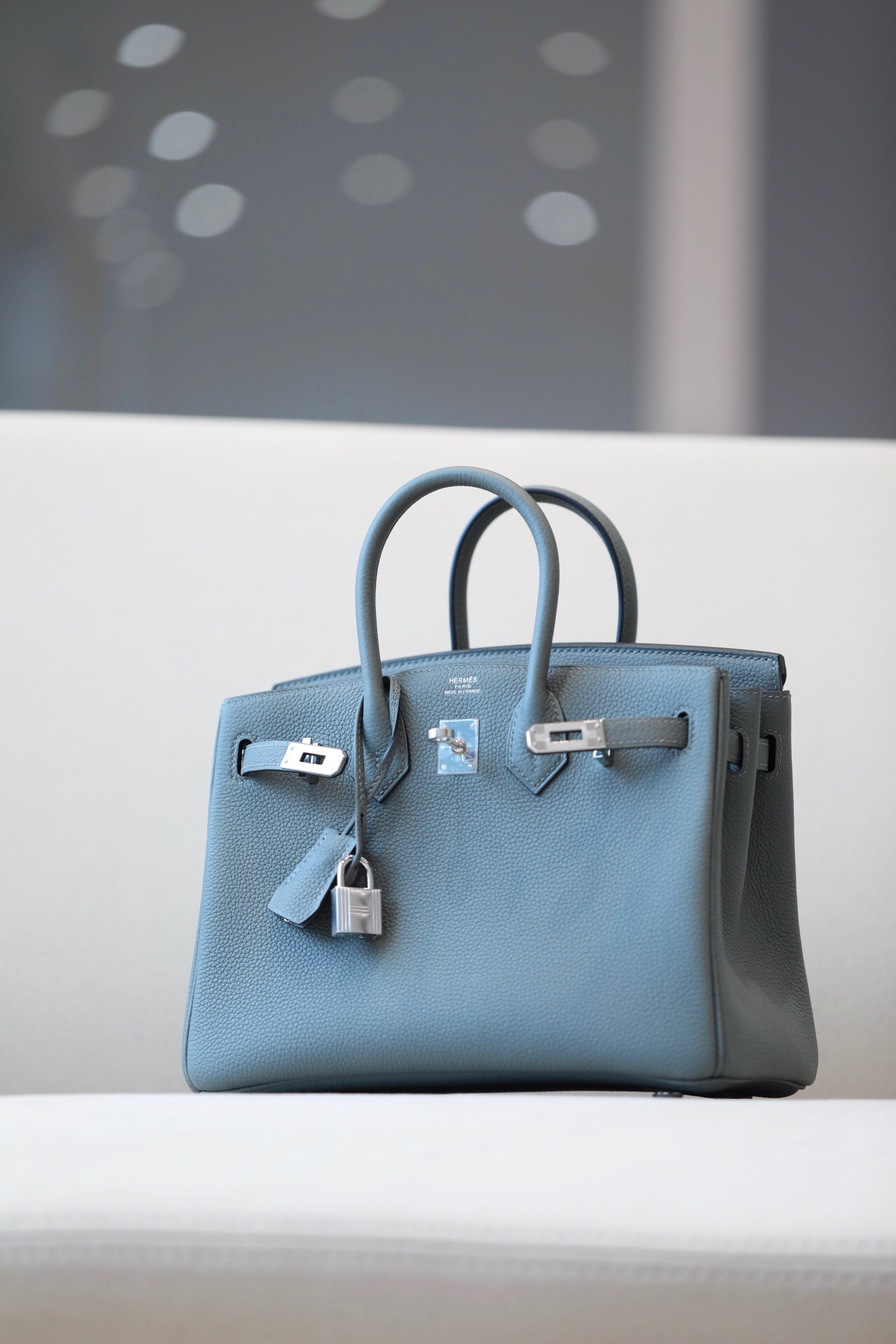 Togo Birkin