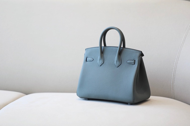 Togo Birkin