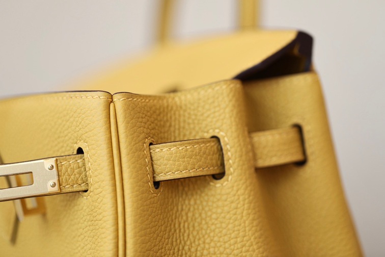 Togo Birkin