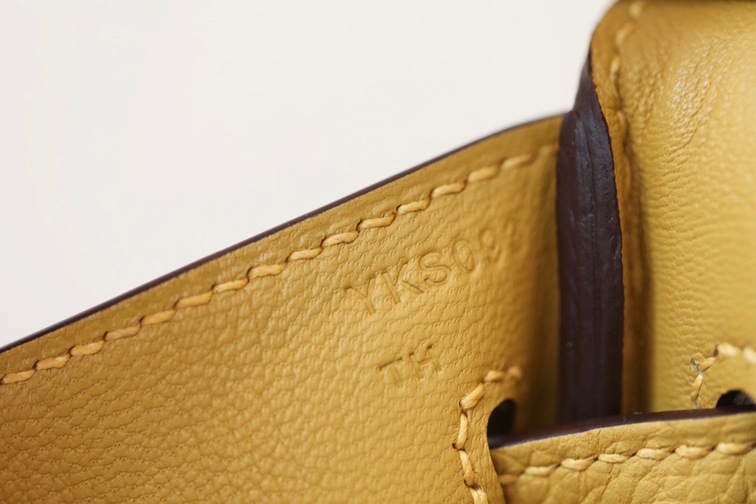 Togo Birkin