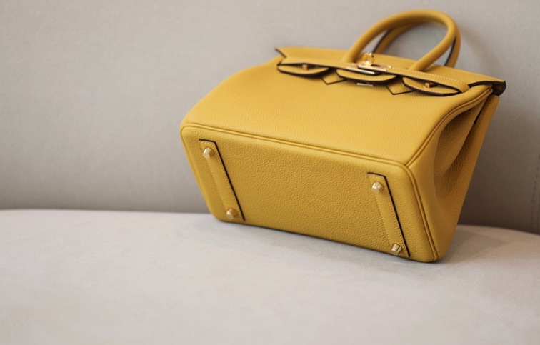 Togo Birkin