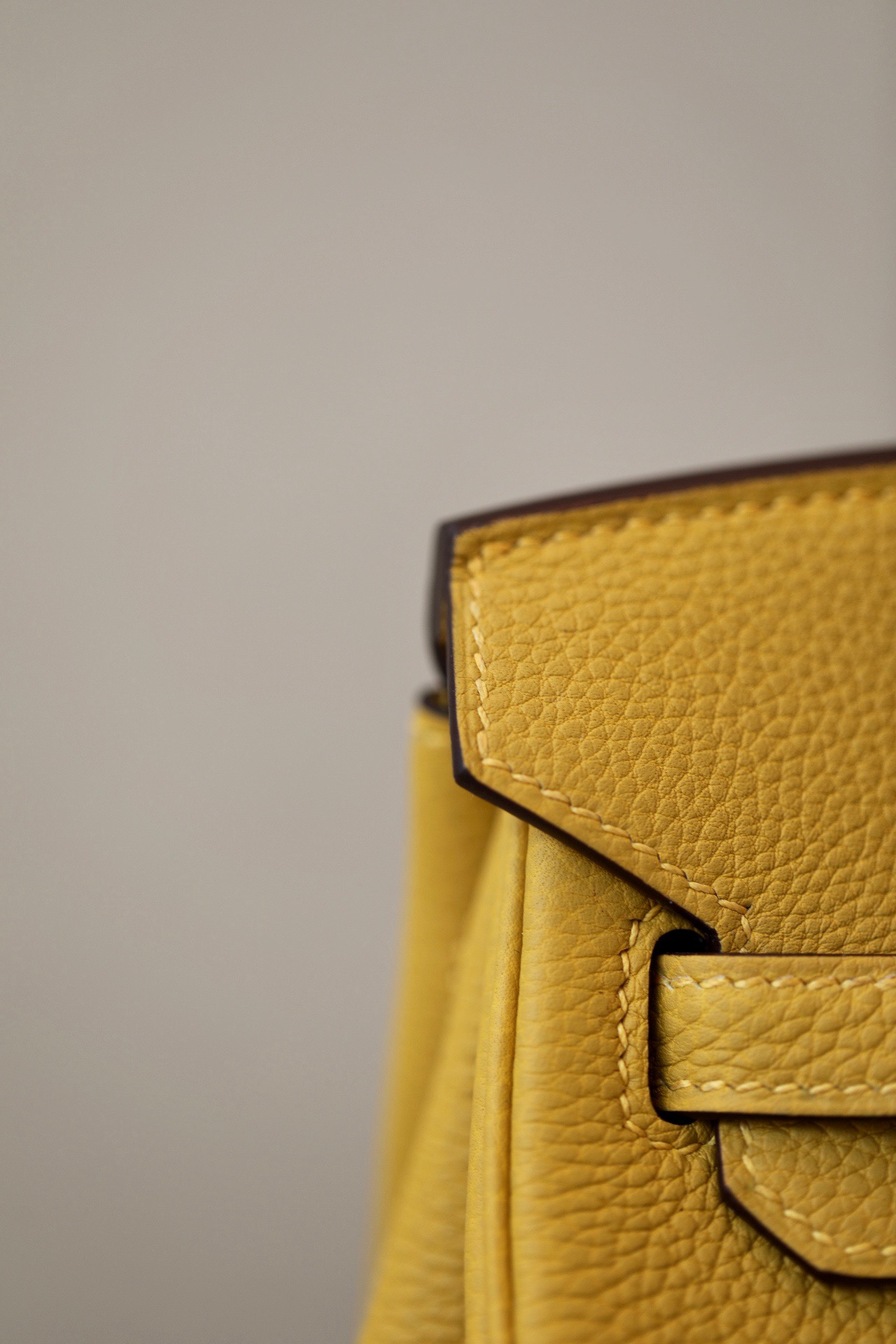 Togo Birkin