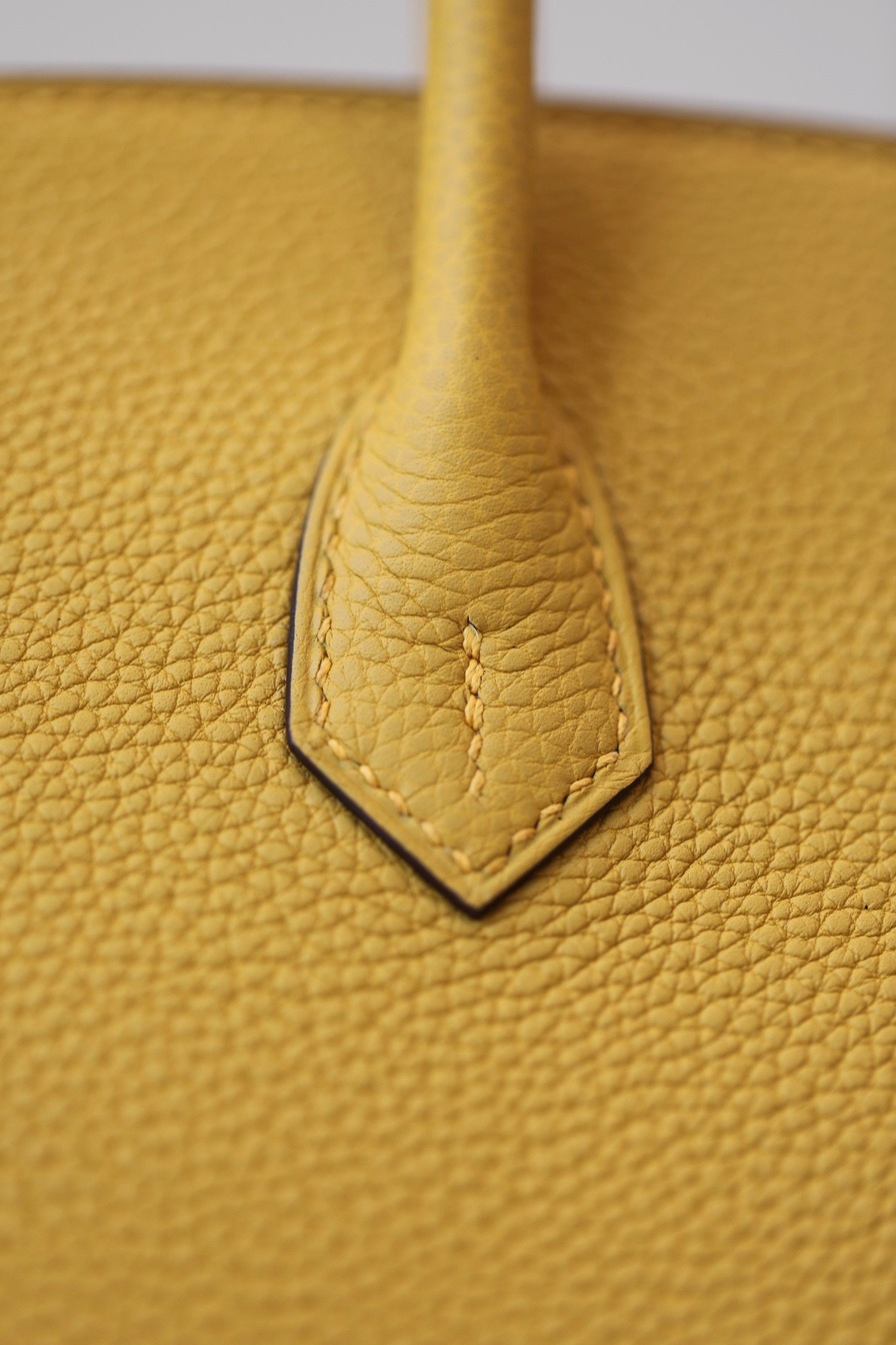 Togo Birkin