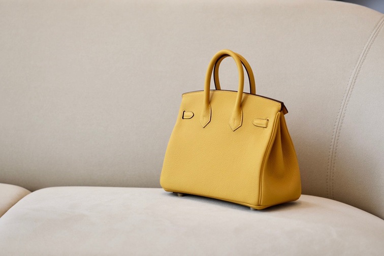 Togo Birkin
