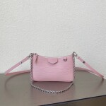 Easy Pouch On Strap Bag
