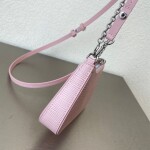 Easy Pouch On Strap Bag