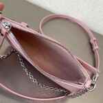 Easy Pouch On Strap Bag
