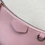 Easy Pouch On Strap Bag