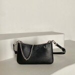 Easy Pouch On Strap Bag