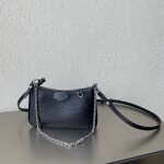Easy Pouch On Strap Bag