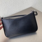 Easy Pouch On Strap Bag
