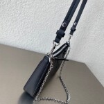 Easy Pouch On Strap Bag