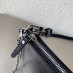 Easy Pouch On Strap Bag