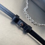 Easy Pouch On Strap Bag