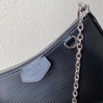 Easy Pouch On Strap Bag
