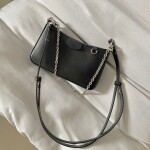 Easy Pouch On Strap Bag