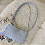 Easy Pouch On Strap Bag