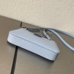 Easy Pouch On Strap Bag
