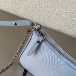 Easy Pouch On Strap Bag