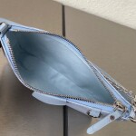 Easy Pouch On Strap Bag