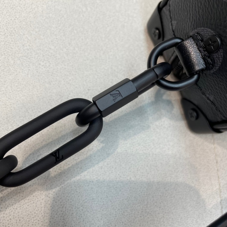Mini Soft Trunk