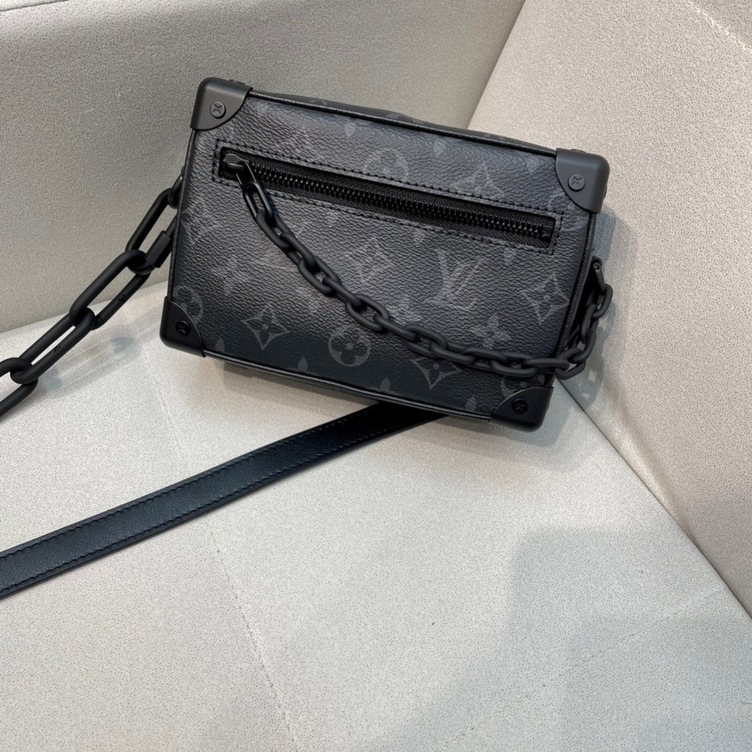 Mini Soft Trunk