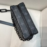 Mini Soft Trunk